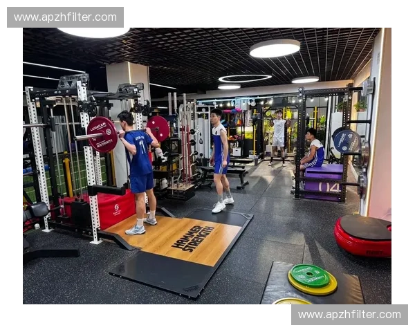 提升运动表现与健康素质的综合体能训练方法与技巧探讨