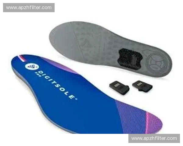 运动鞋垫智能缓震技术助力运动舒适与健康创新发展